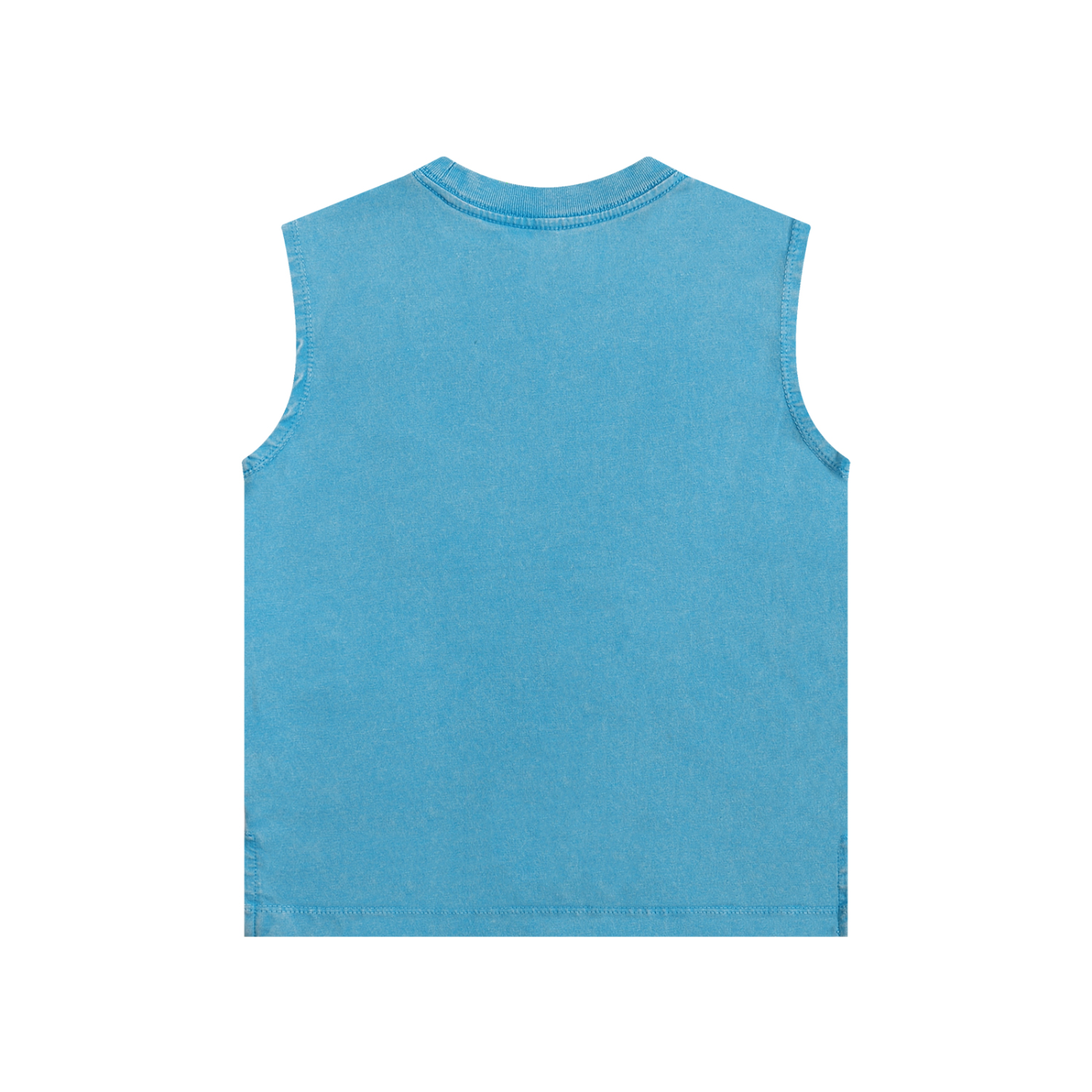 Yura Snow Washed Kids' Tank Top