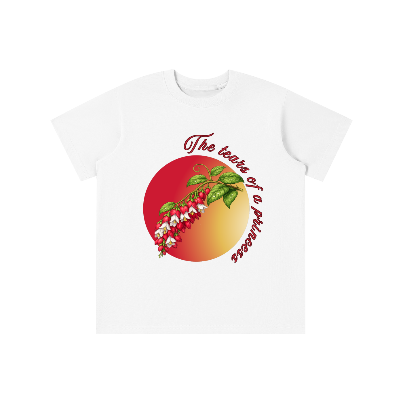 TAGIMOUCIA Essential Kids' T-shirt