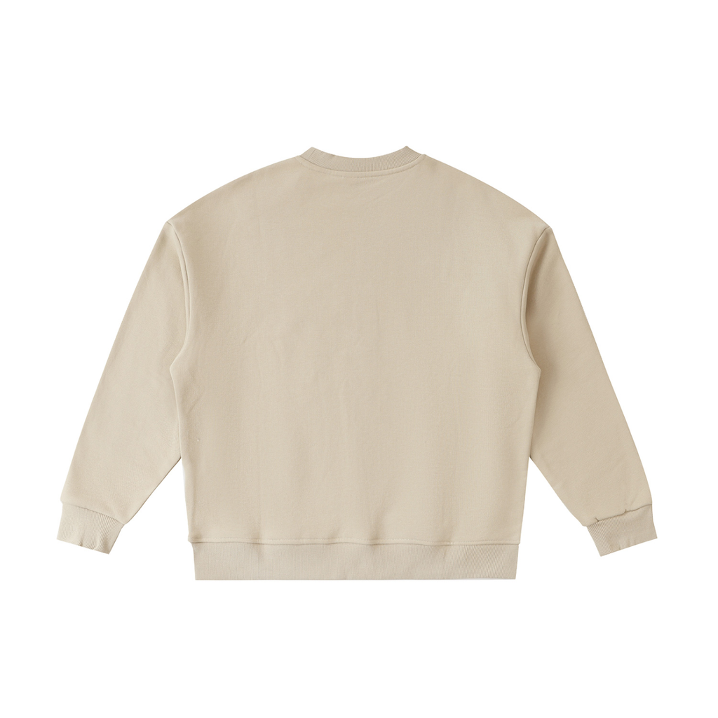 Namosi Essential Fleece Kids' Crewneck Sweatshirt