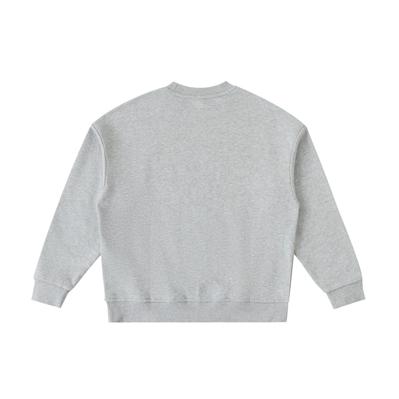 Namosi Essential Fleece Kids' Crewneck Sweatshirt