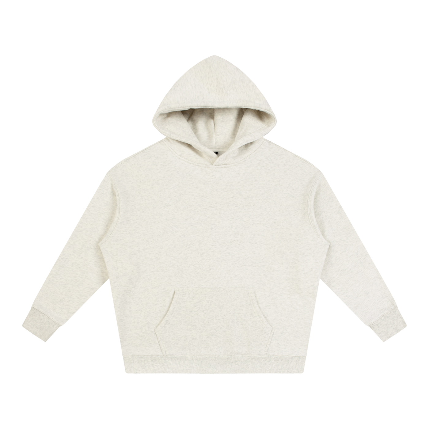 HEAPS GOOD Oversize Fleeced Hoodie
