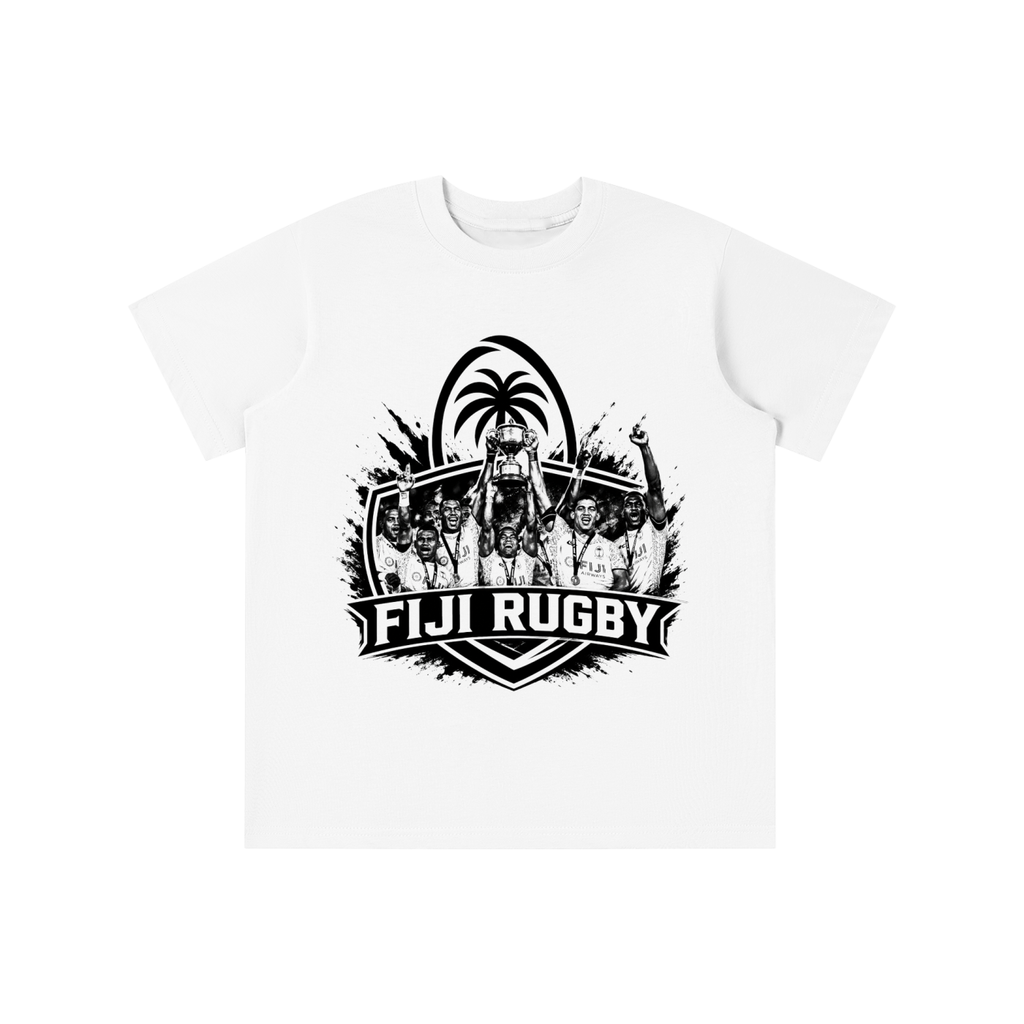 Fiji Rugby Essential Kids' T-shirt