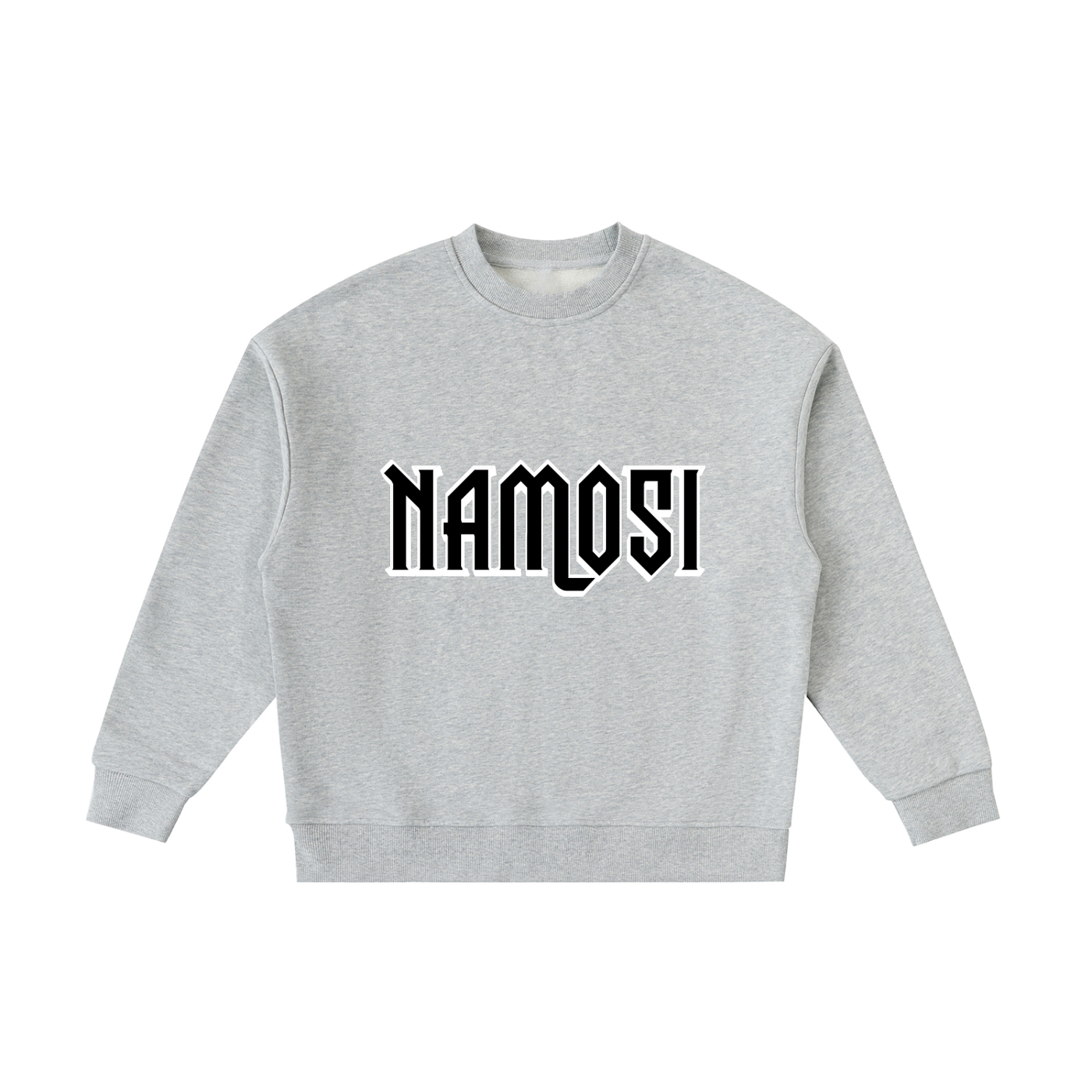 Namosi Essential Fleece Kids' Crewneck Sweatshirt