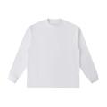 Deadly  Cotton Long Sleeve T-Shirt