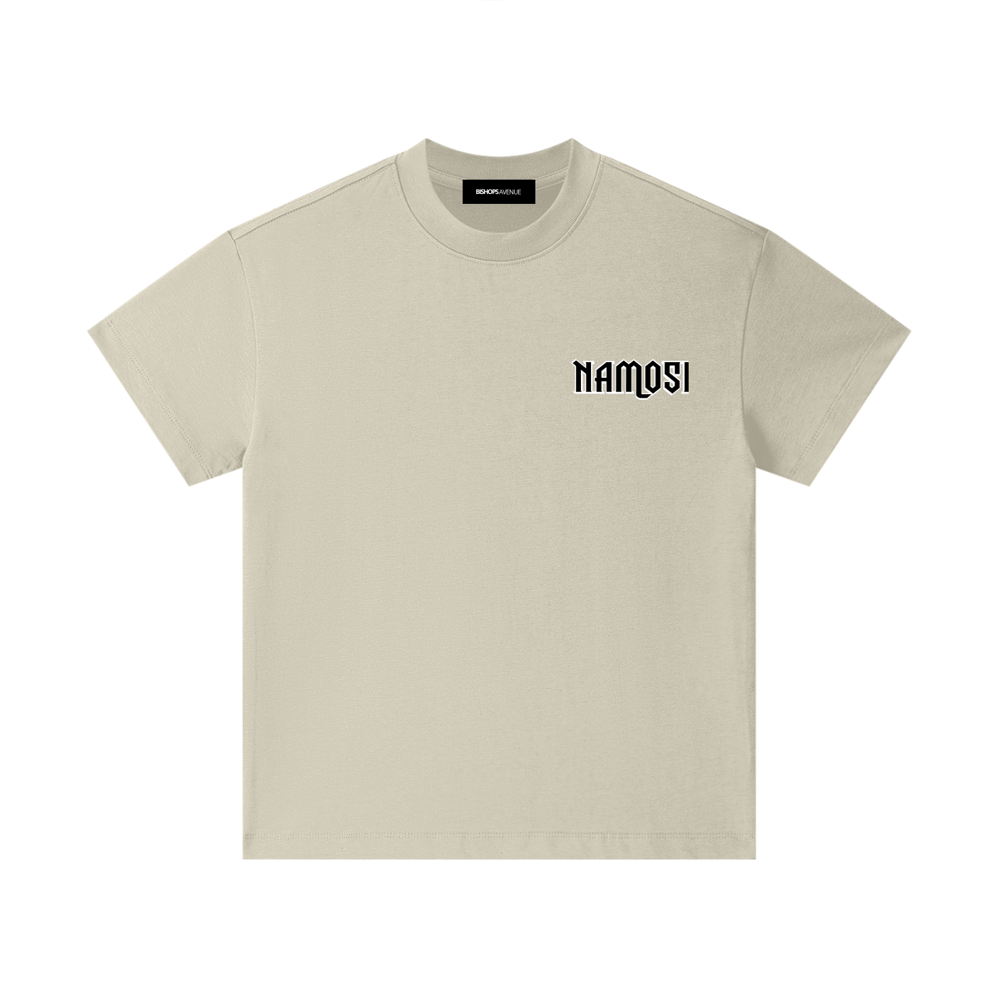 Namosi Rock Kids T-Shirt