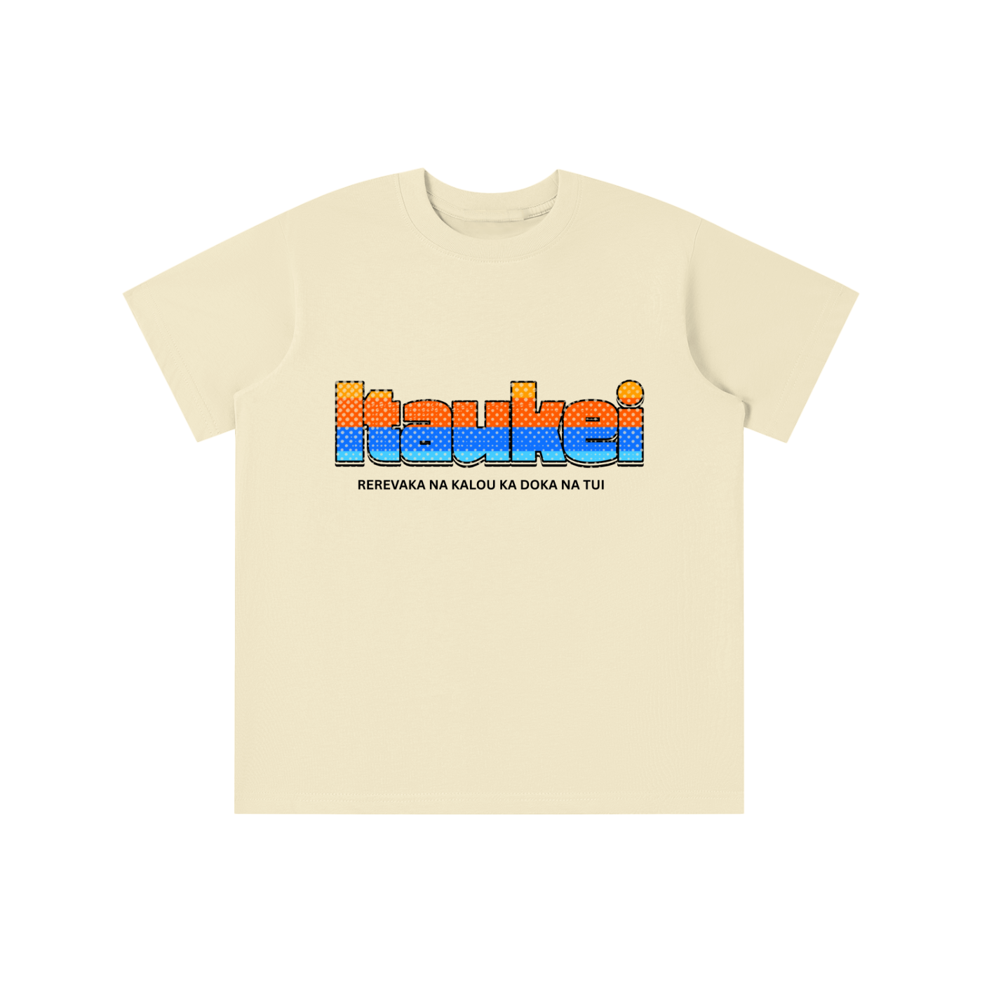 Essential Kids' T-shirt