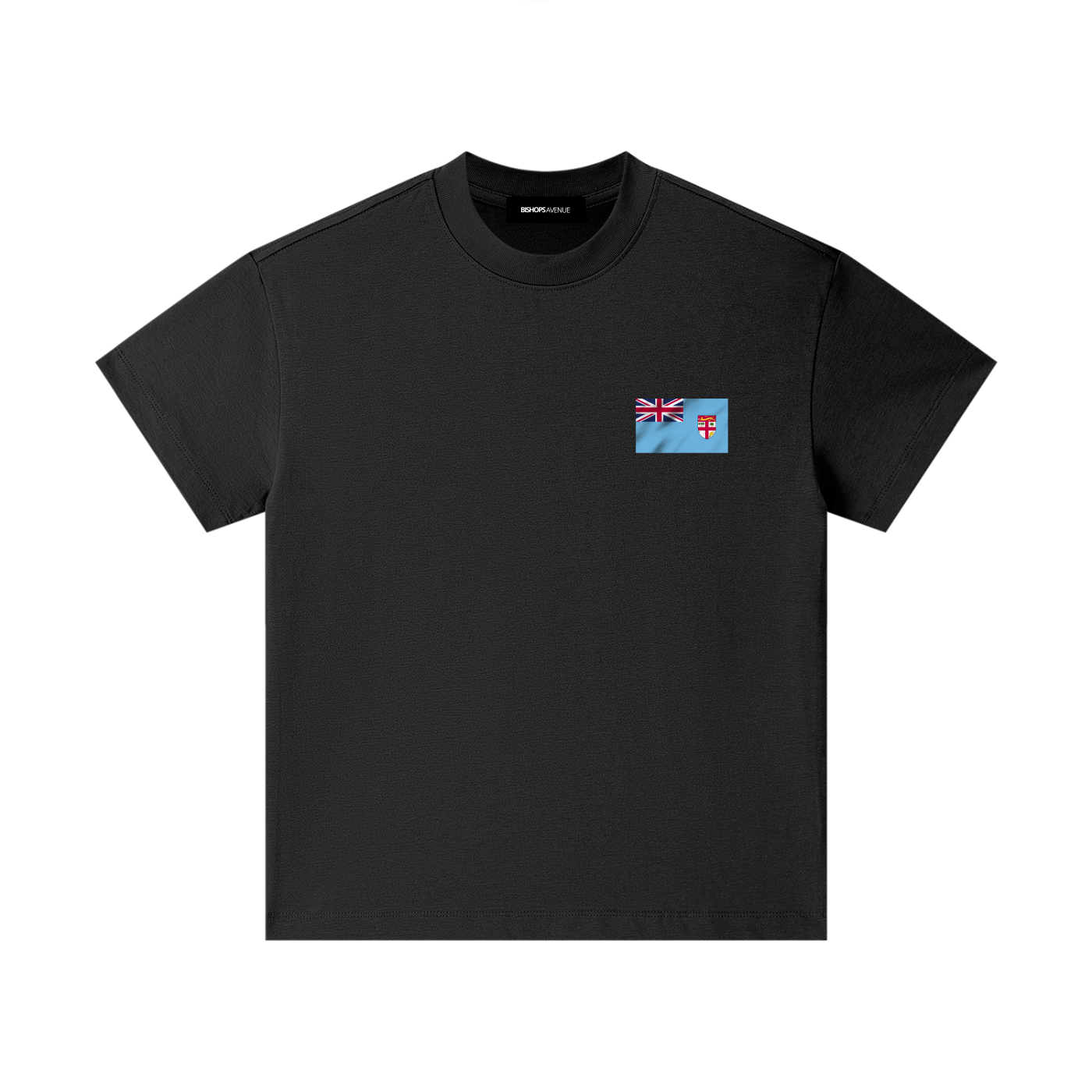 Pure Cotton Essential Kids T-Shirt