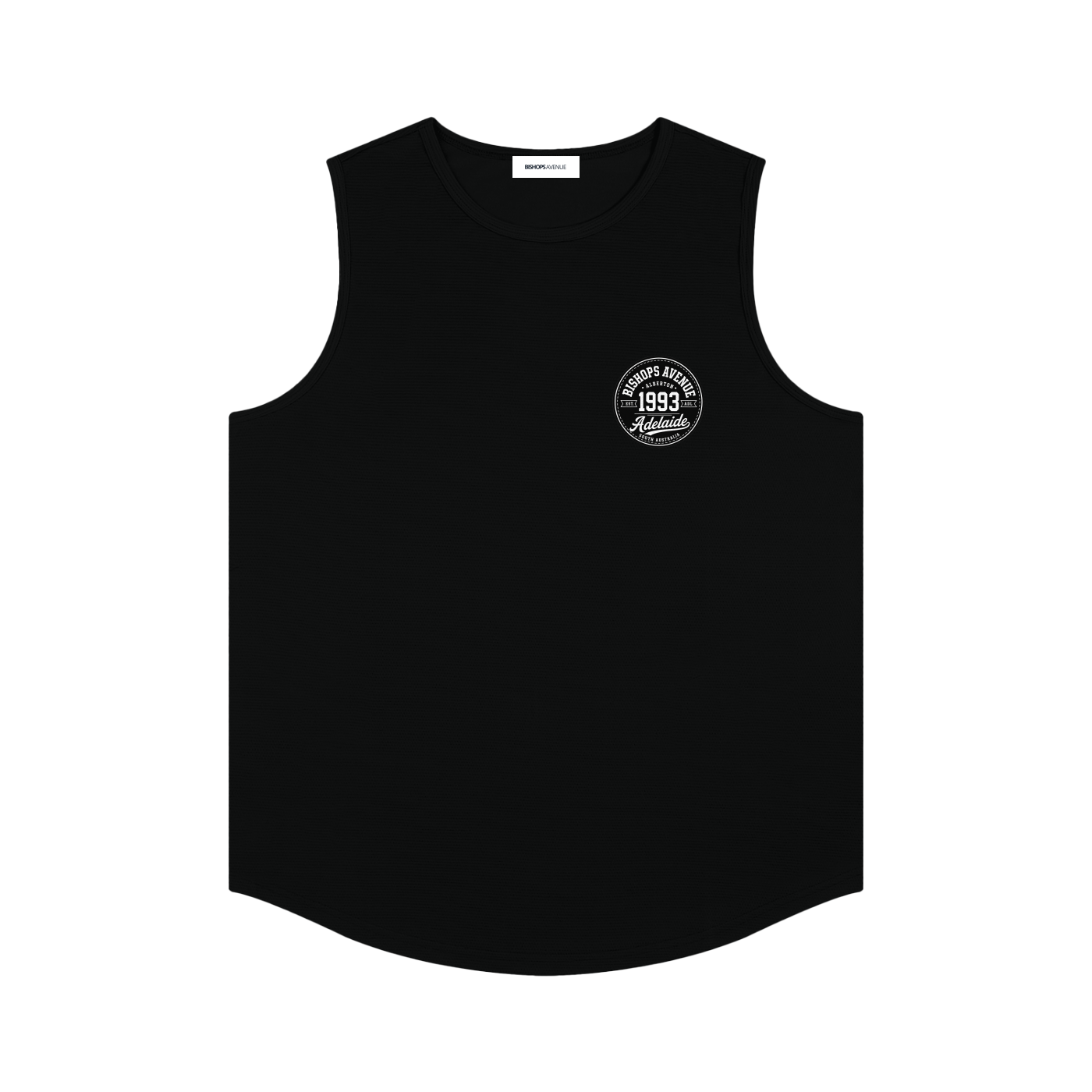 Men's 93 Lightweight Sport Jersey