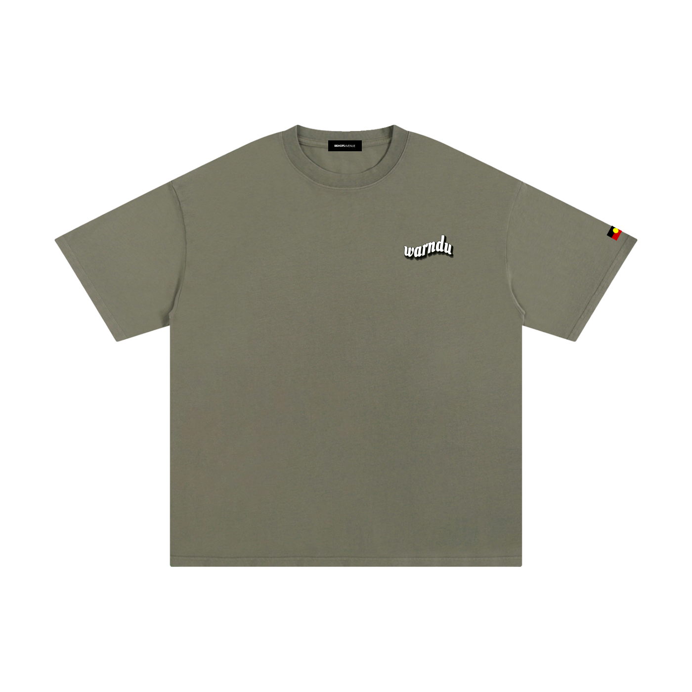 Unisex Pure Cotton T-Shirt