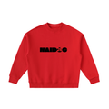 NAIDOC 2026 Essential Fleece Kids' Crewneck Sweatshirt
