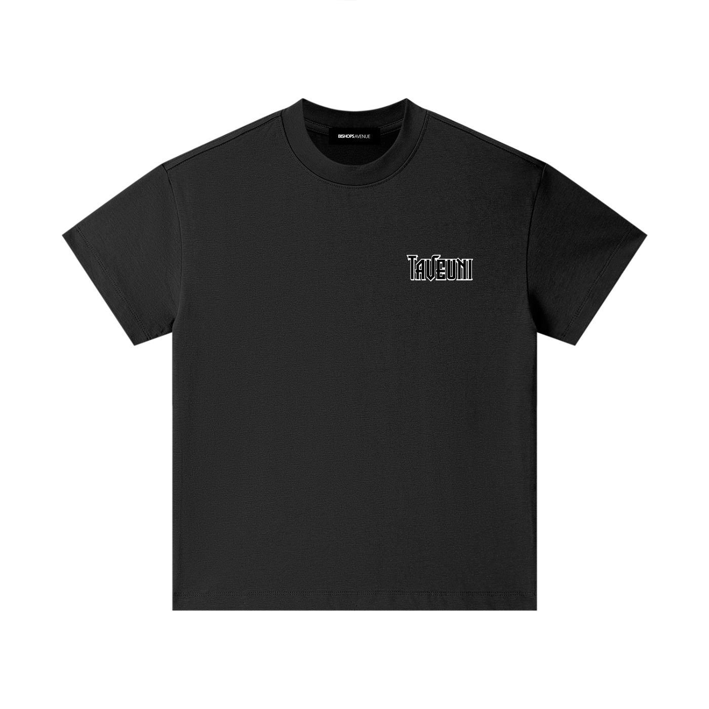 Taveuni Rock Type Kids T-Shirt