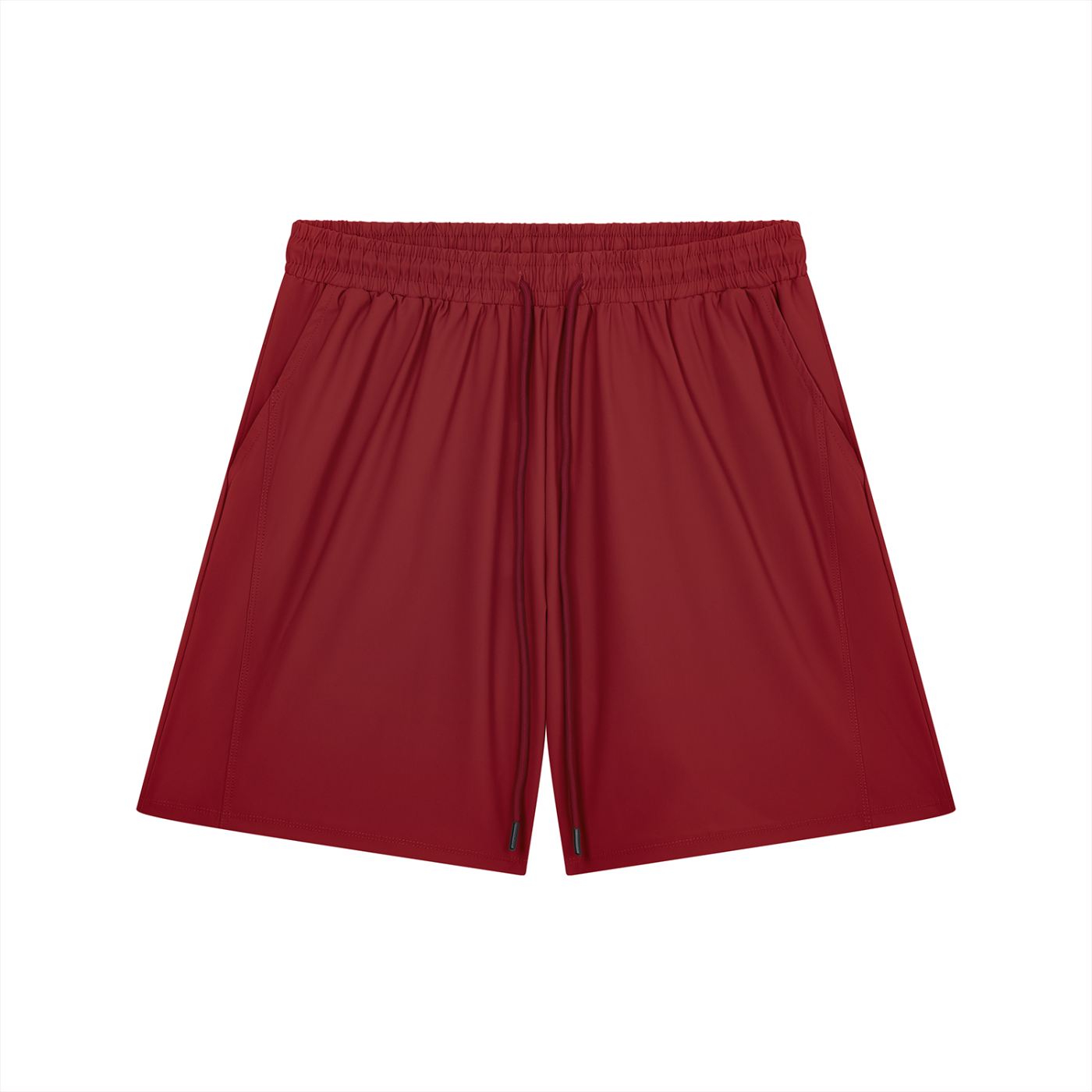 Men’s Drawstring Shorts