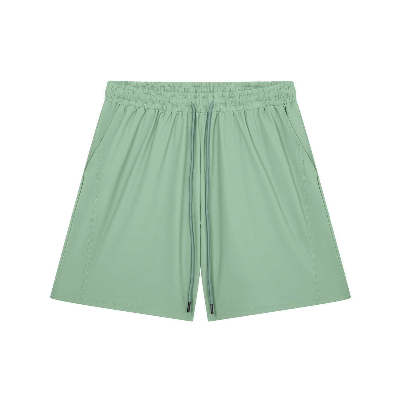 Men’s Drawstring Shorts