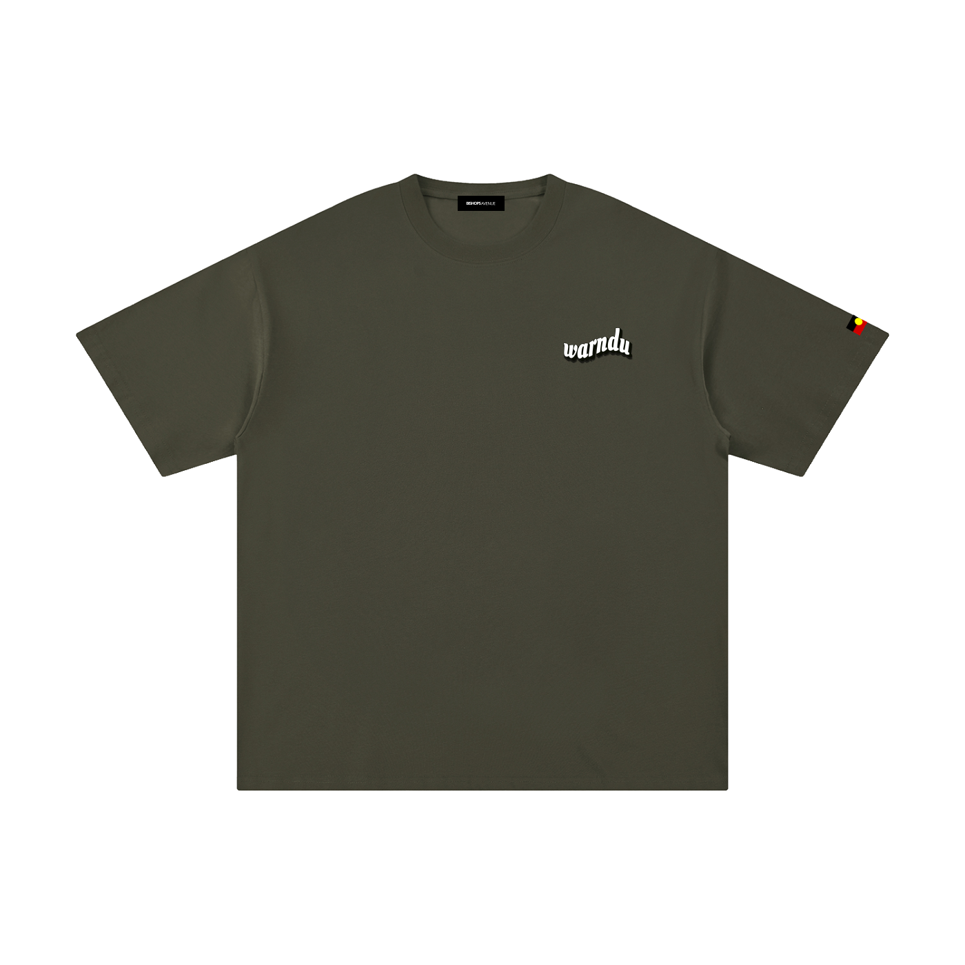 Unisex Pure Cotton T-Shirt