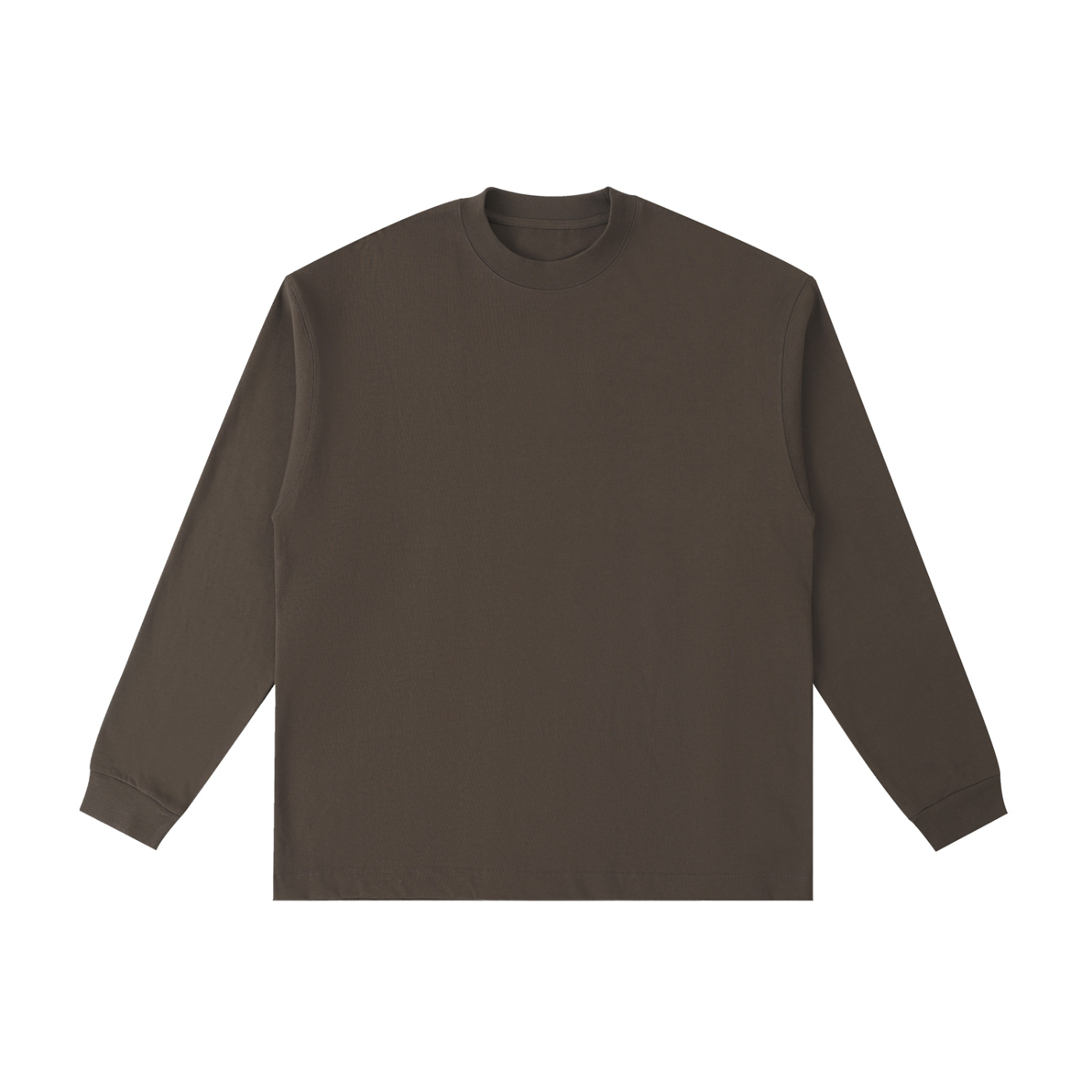 Deadly  Cotton Long Sleeve T-Shirt