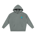 MABO Oversize Fleeced Hoodie