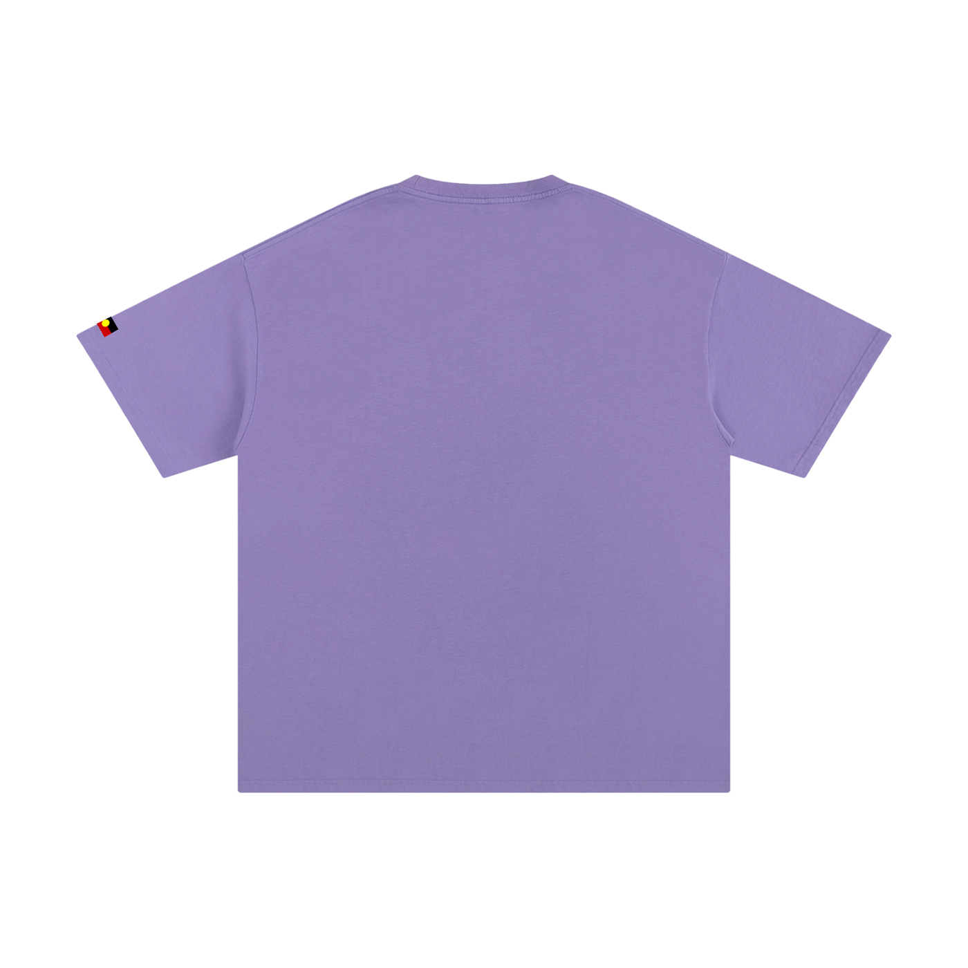 ANTYI Unisex Pure Cotton T-Shirt