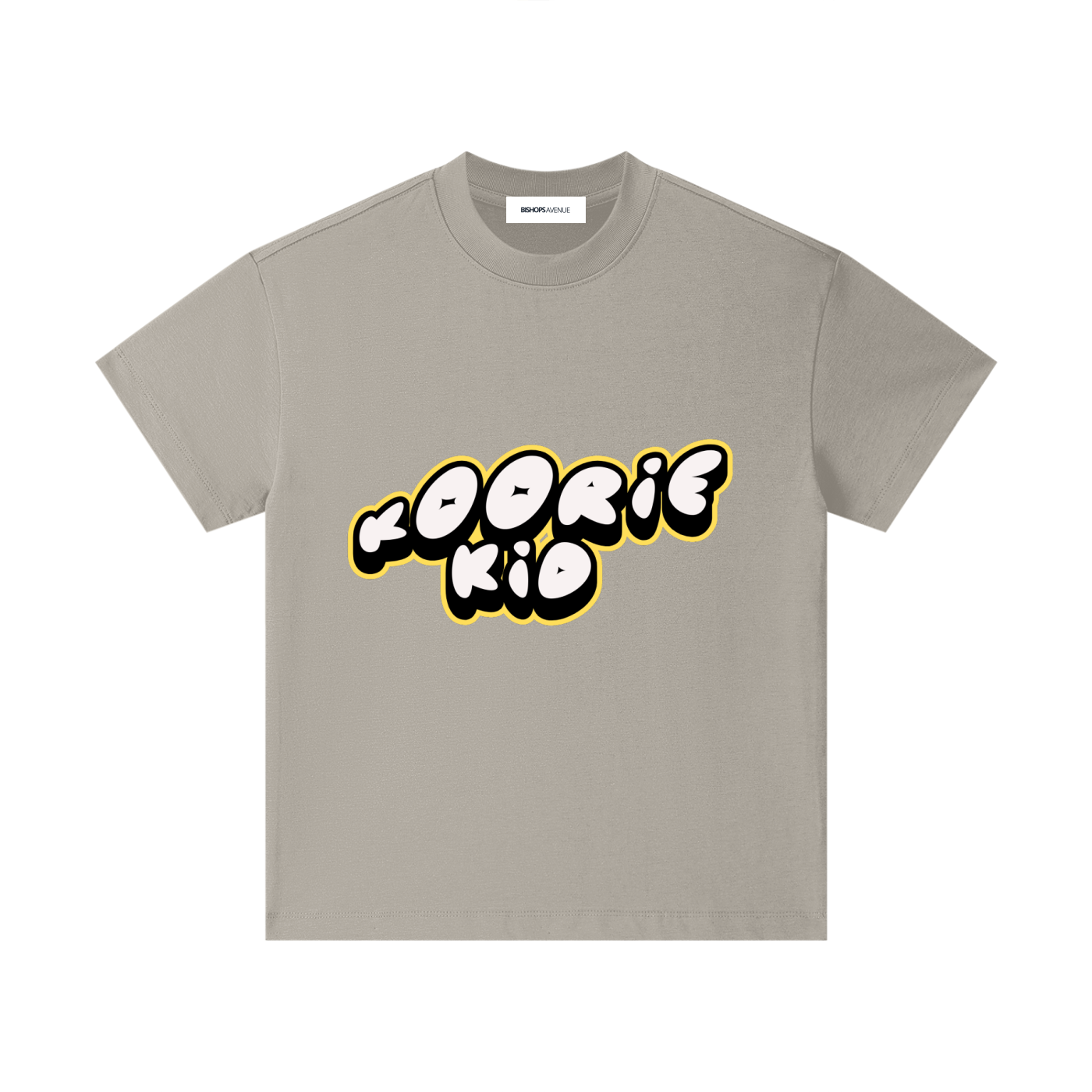 KOORIE Kids T-Shirt