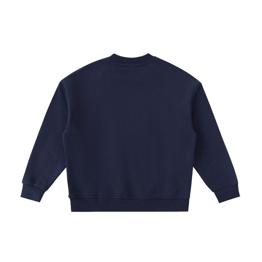 Namosi Essential Fleece Kids' Crewneck Sweatshirt