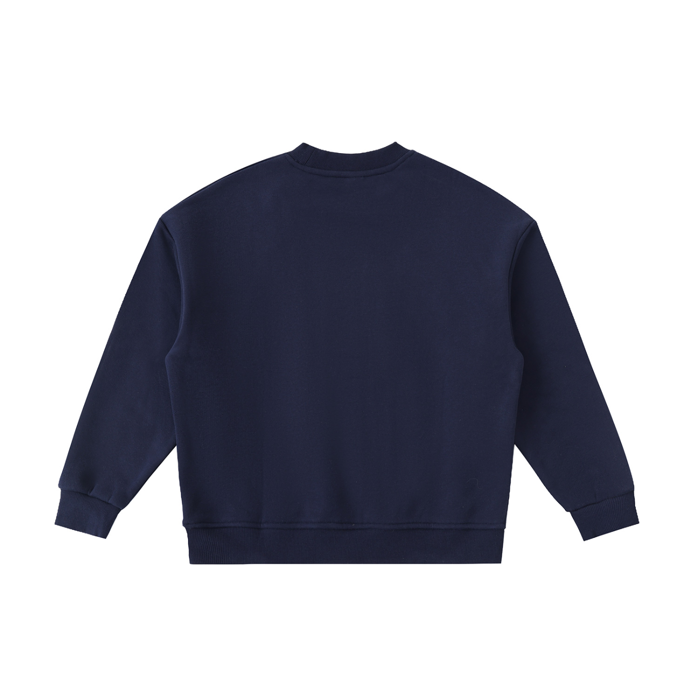 Namosi Essential Fleece Kids' Crewneck Sweatshirt