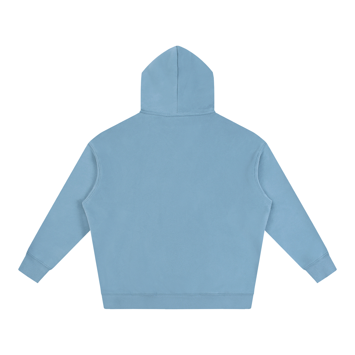 Namosi Oversize Fleeced Hoodie