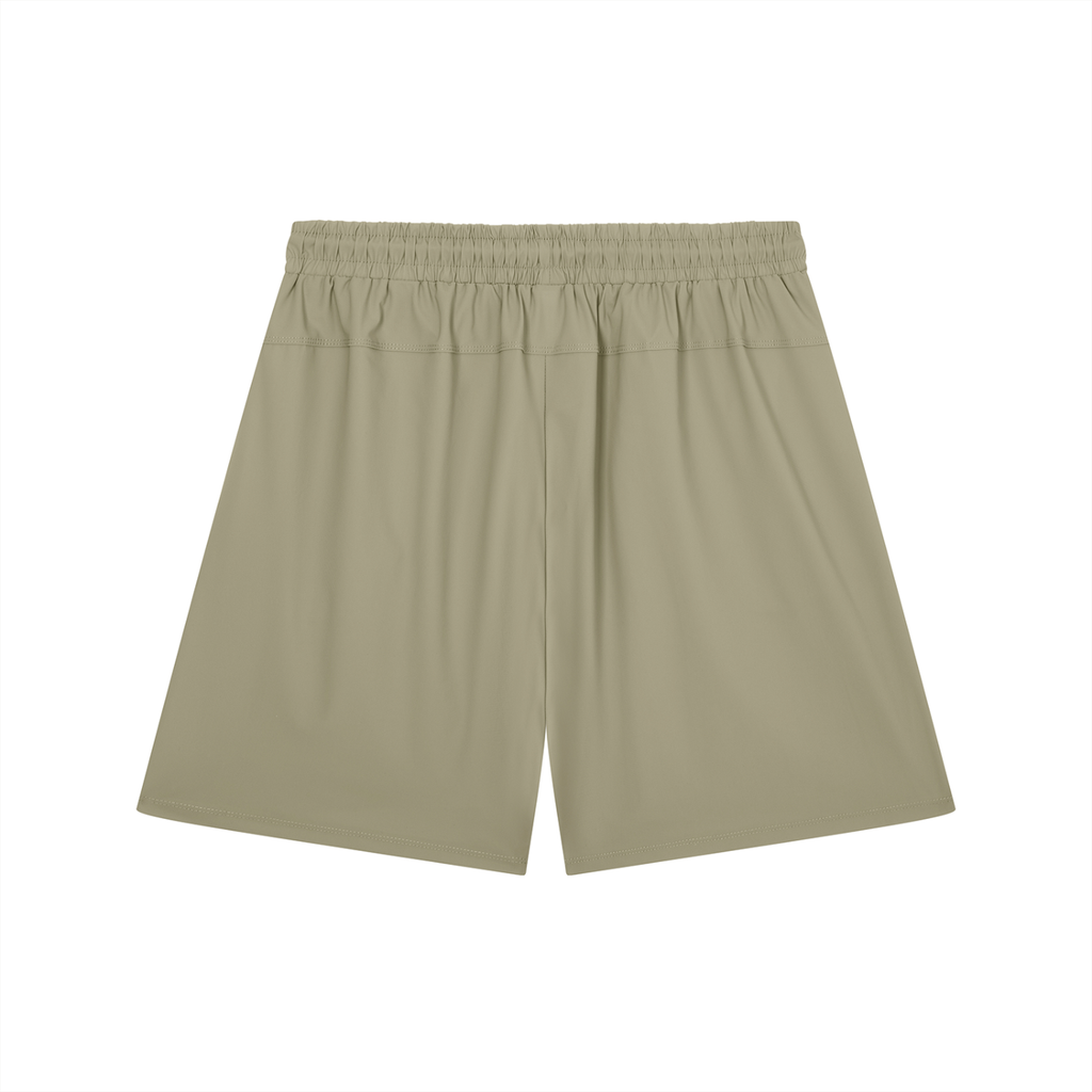 Men’s Drawstring Shorts