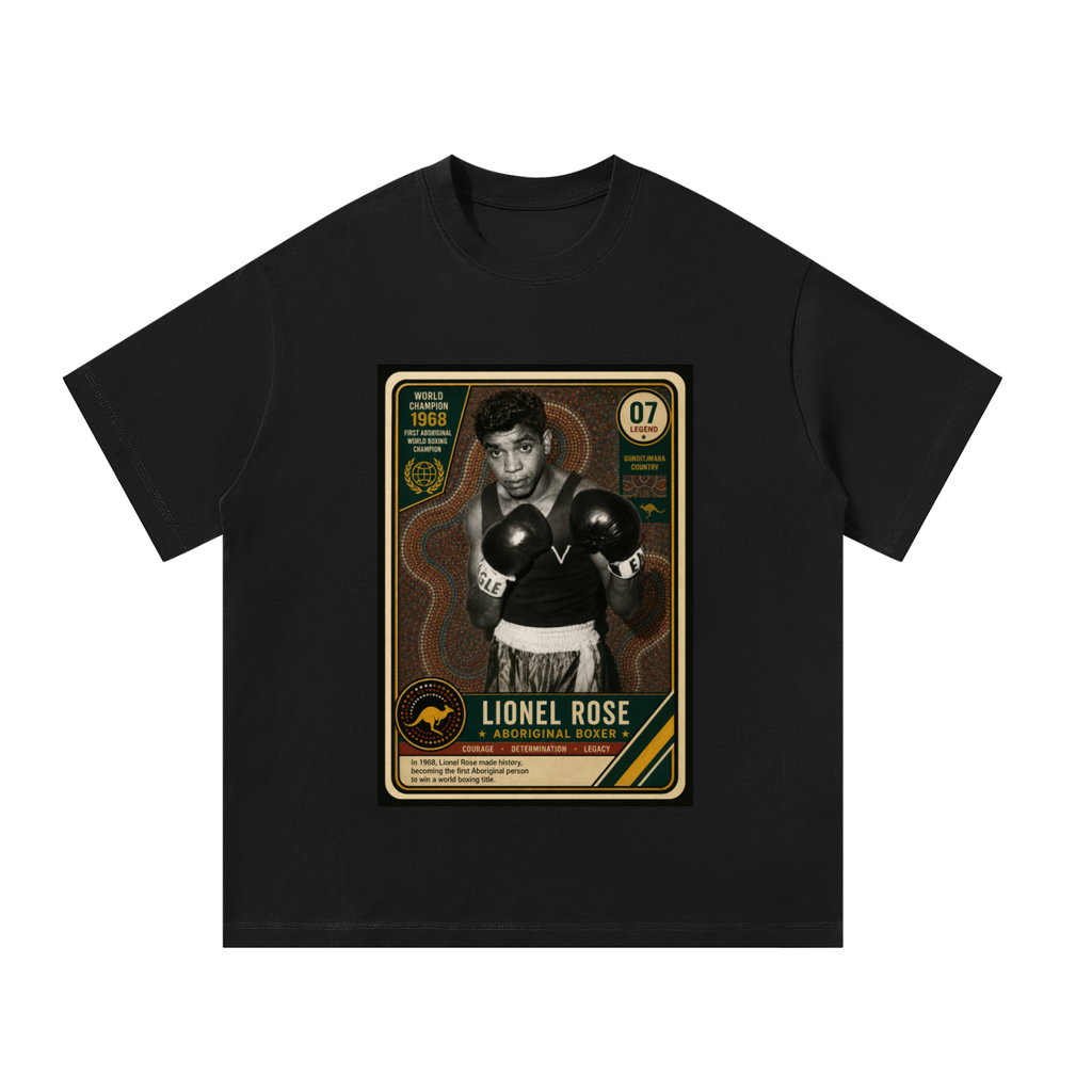 Unisex Oversized T-Shirt