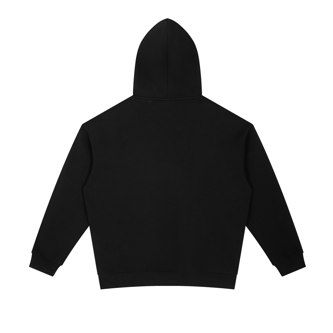 Naitasiri Essential Heavyweight Hoodie