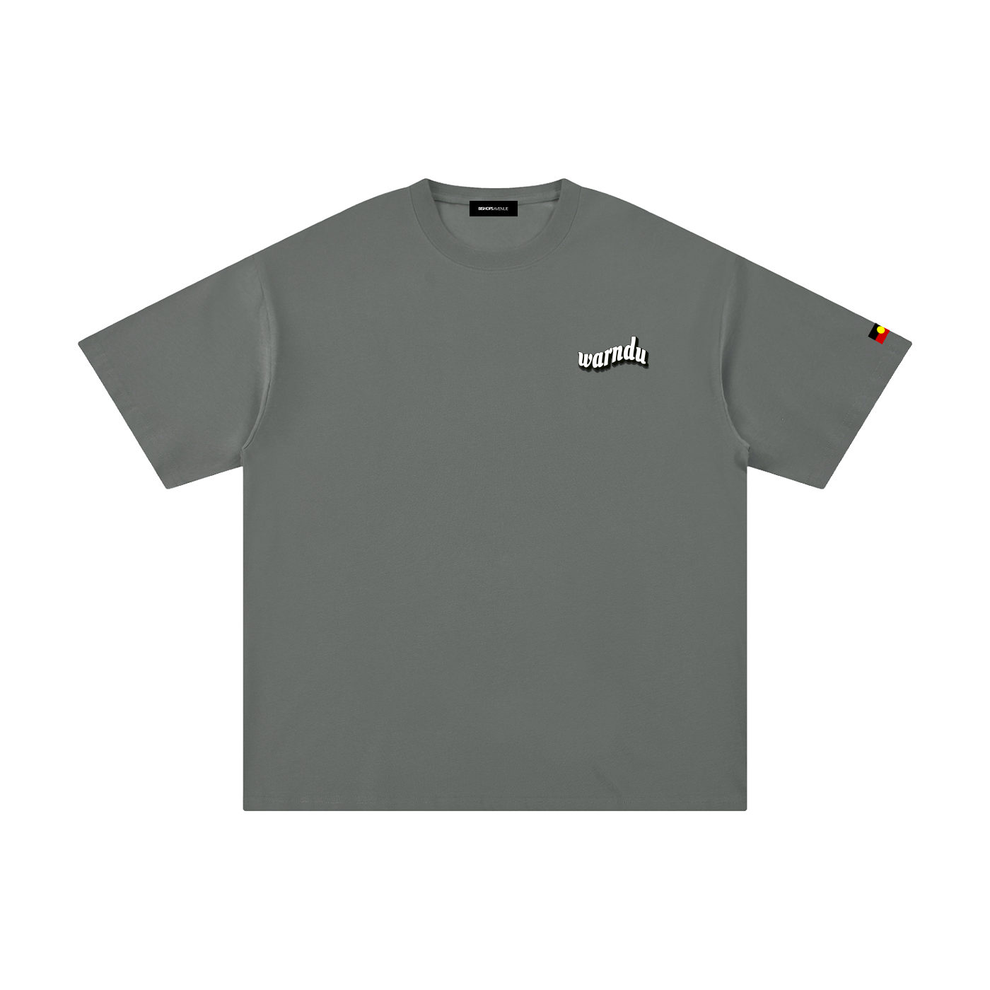 Unisex Pure Cotton T-Shirt