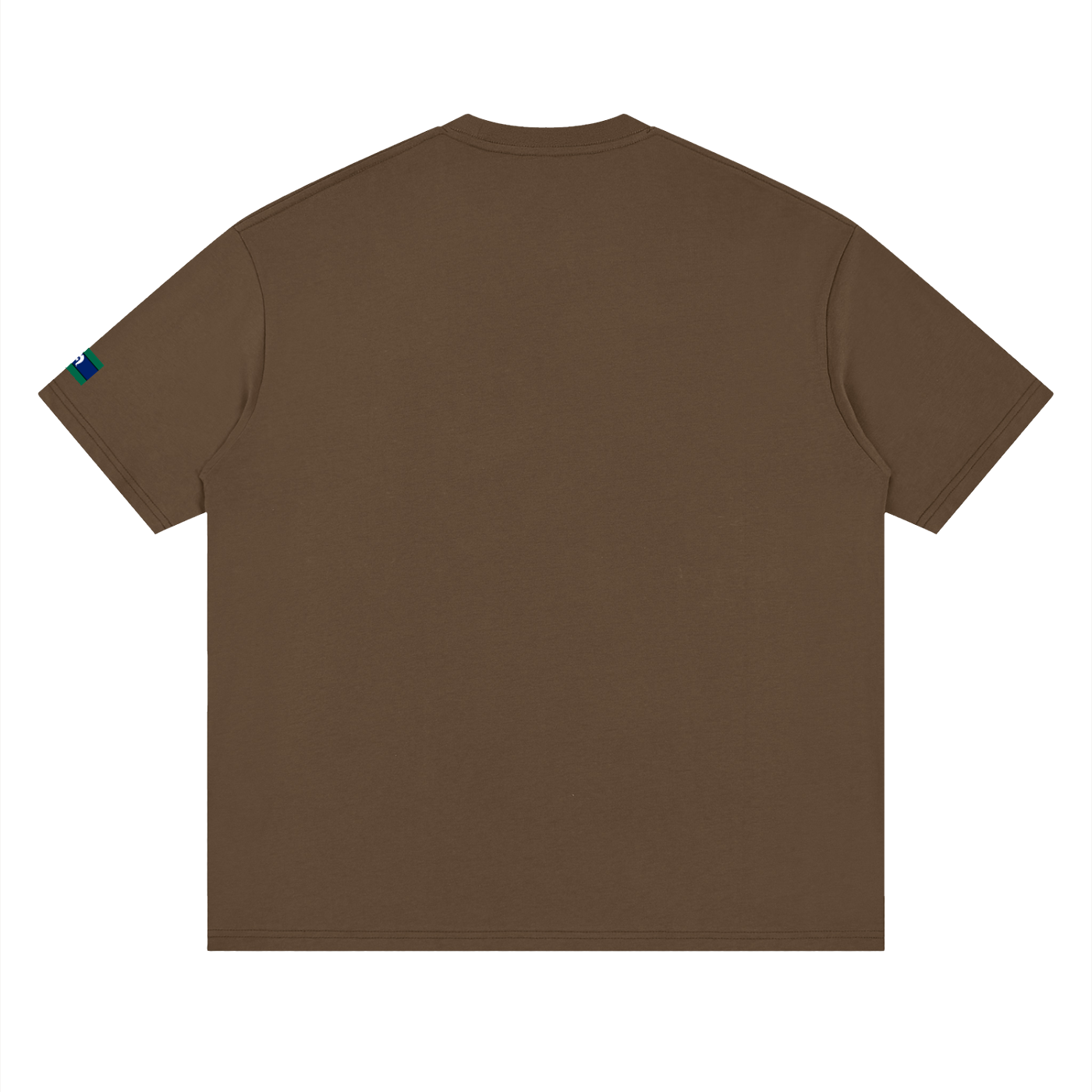 Streetwear Loose Drop Shoulder T-Shirt
