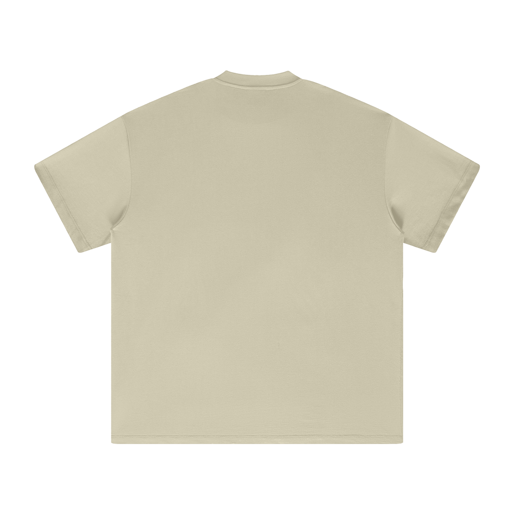 NAIDOC 2026 Heavyweight Earth Tone T-Shirt
