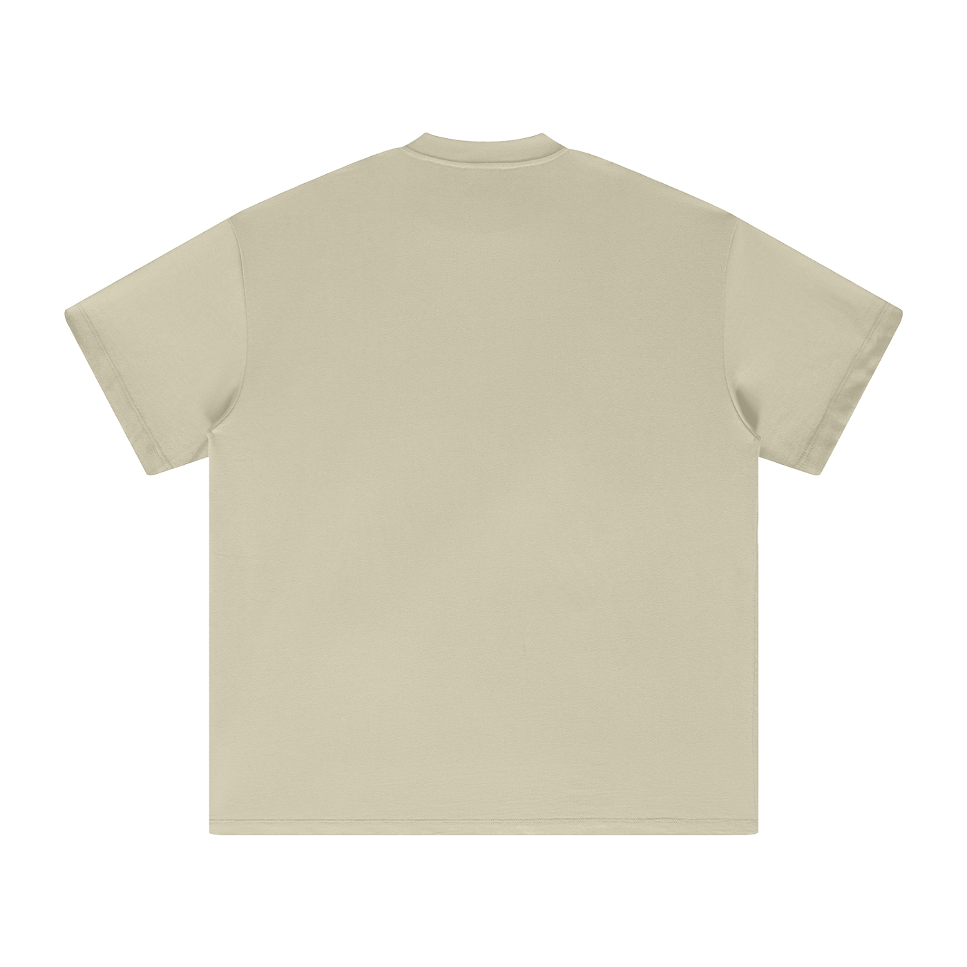 NAIDOC 2026 Heavyweight Earth Tone T-Shirt