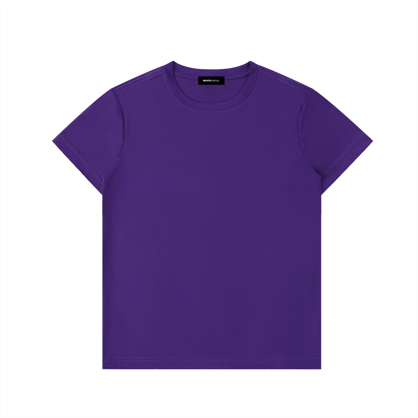 Lightweight Performance Crewneck T-Shirt