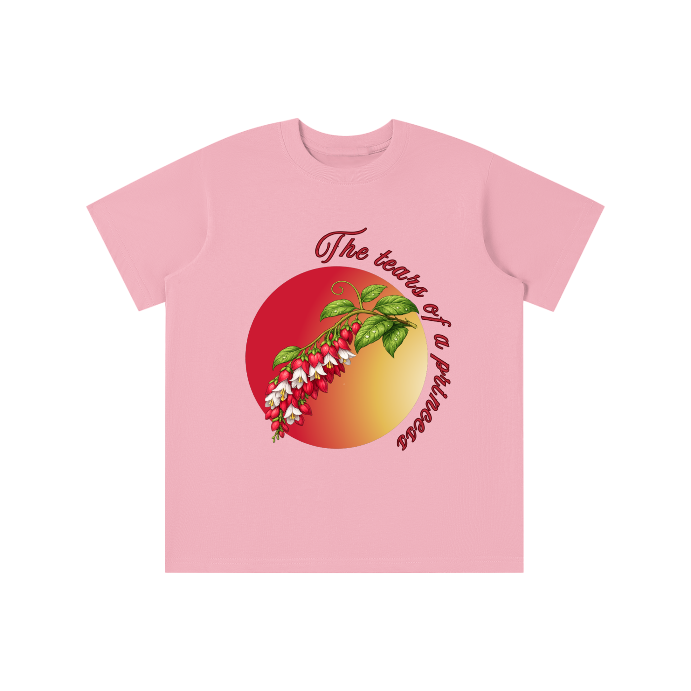 TAGIMOUCIA Essential Kids' T-shirt