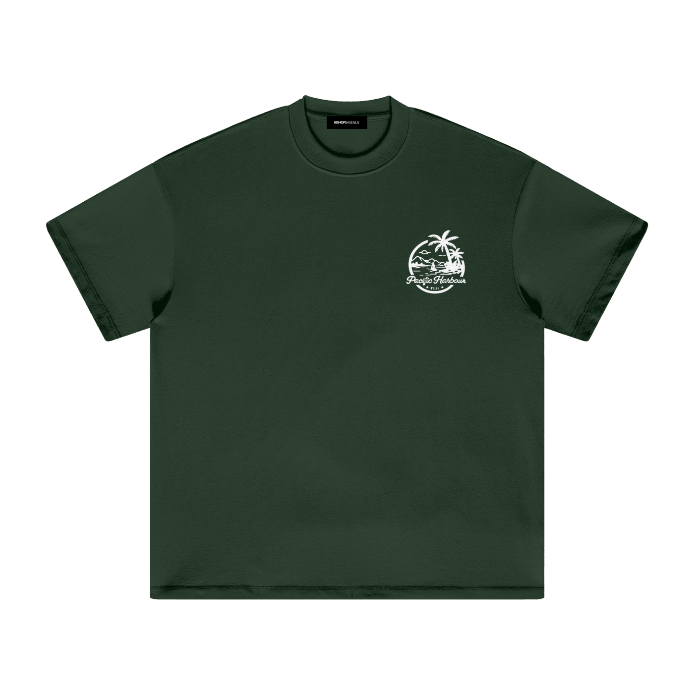 Pacific Harbour T-Shirt