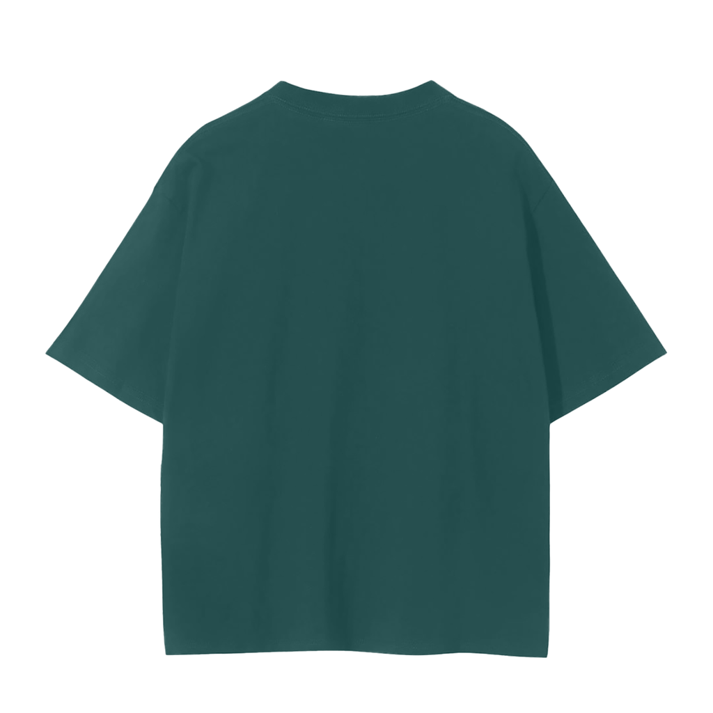 TABU SORO Unisex Seamless T-Shirt