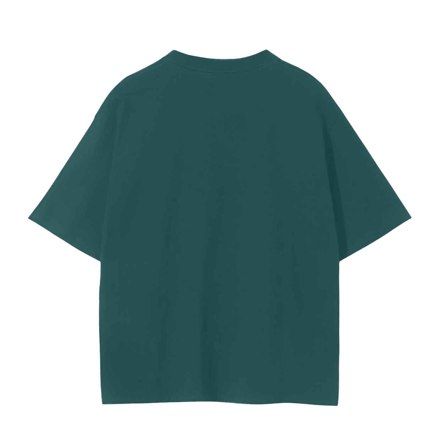 TABU SORO Unisex Seamless T-Shirt