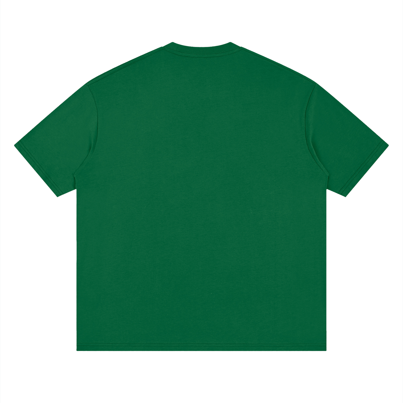 LOMAIVITI - PRONVINCIAL - Streetwear Loose Drop Shoulder T-Shirt