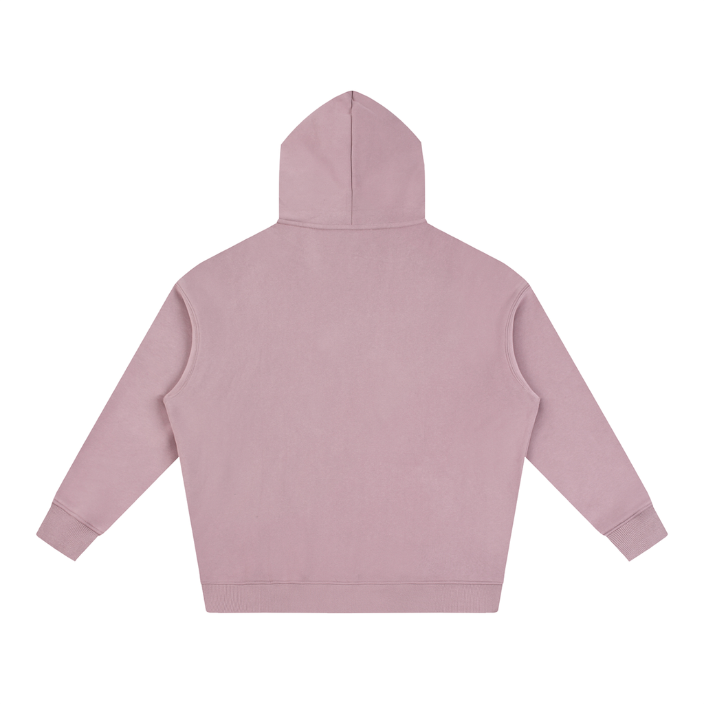 CAKAUDROVE - PROVINCIAL Oversize Fleeced Hoodie