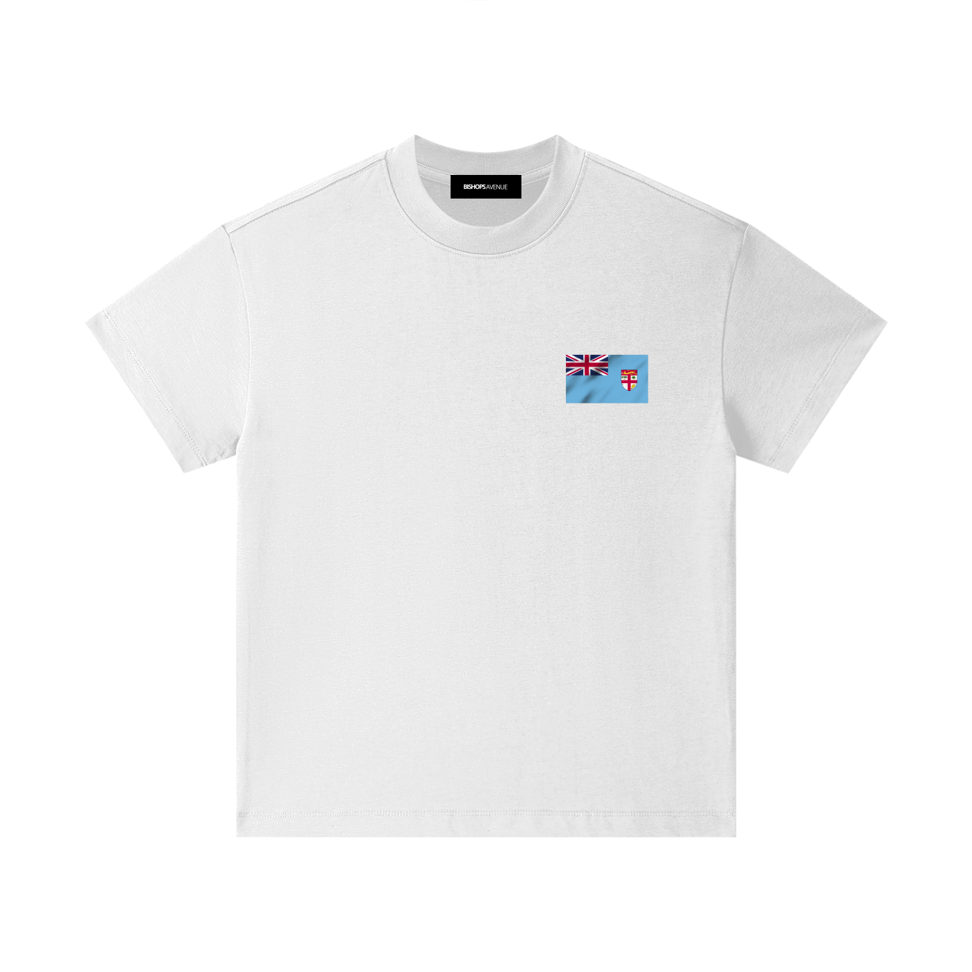 Pure Cotton Essential Kids T-Shirt