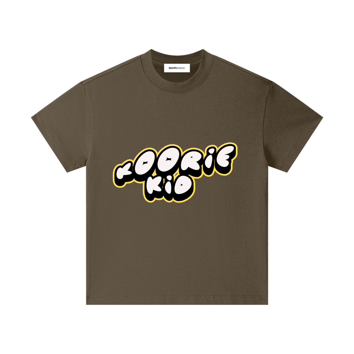 KOORIE Kids T-Shirt