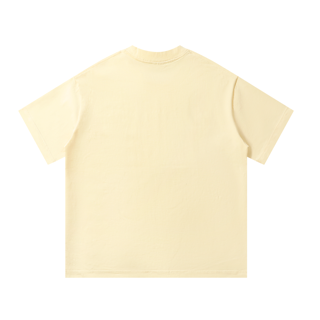Push Takalaka Oversized T-Shirt