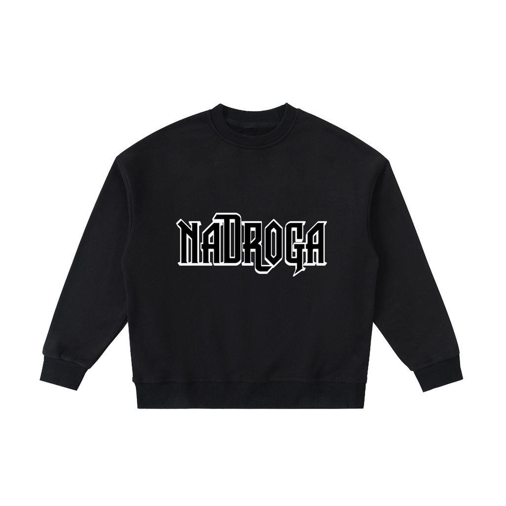 Nadroga Kids' Crewneck Sweatshirt