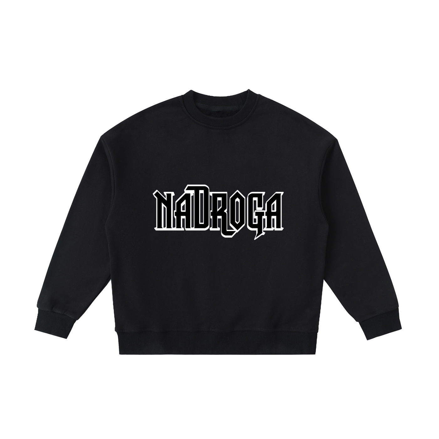 Nadroga Kids' Crewneck Sweatshirt