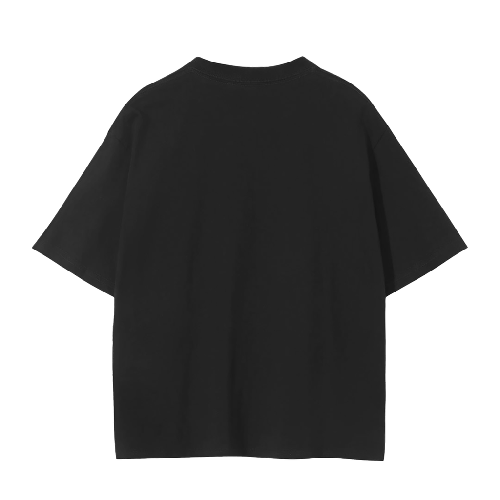 TABU SORO Unisex Seamless T-Shirt