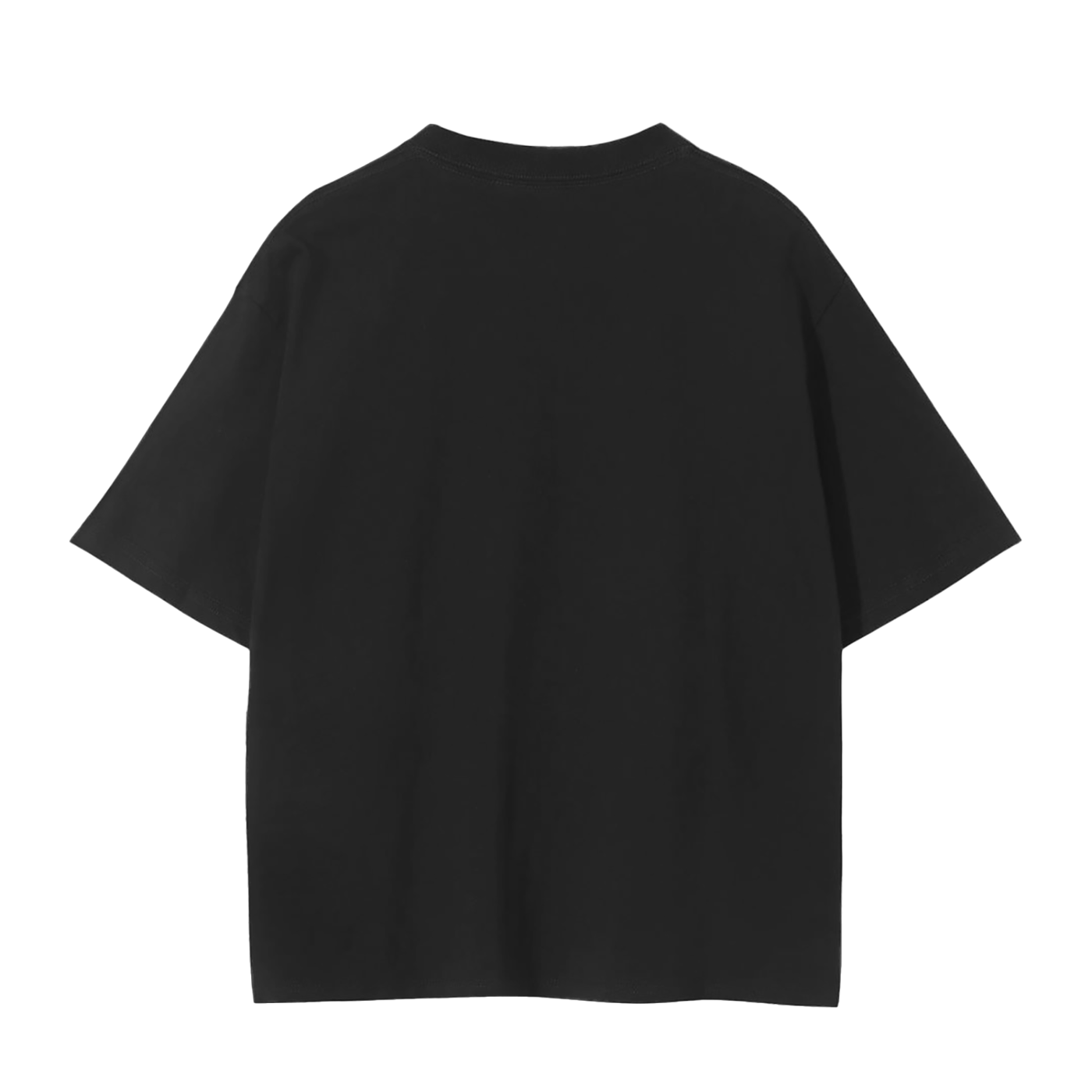 TABU SORO Unisex Seamless T-Shirt