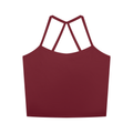 Women’s Yoga Tank Top