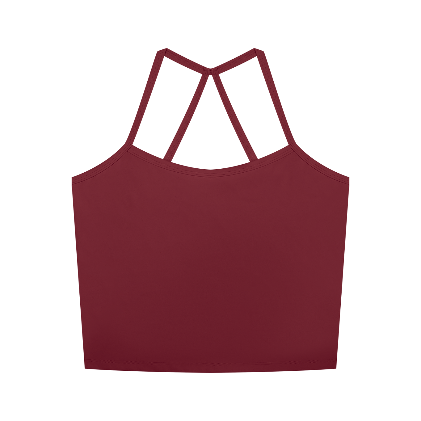 Women’s Yoga Tank Top