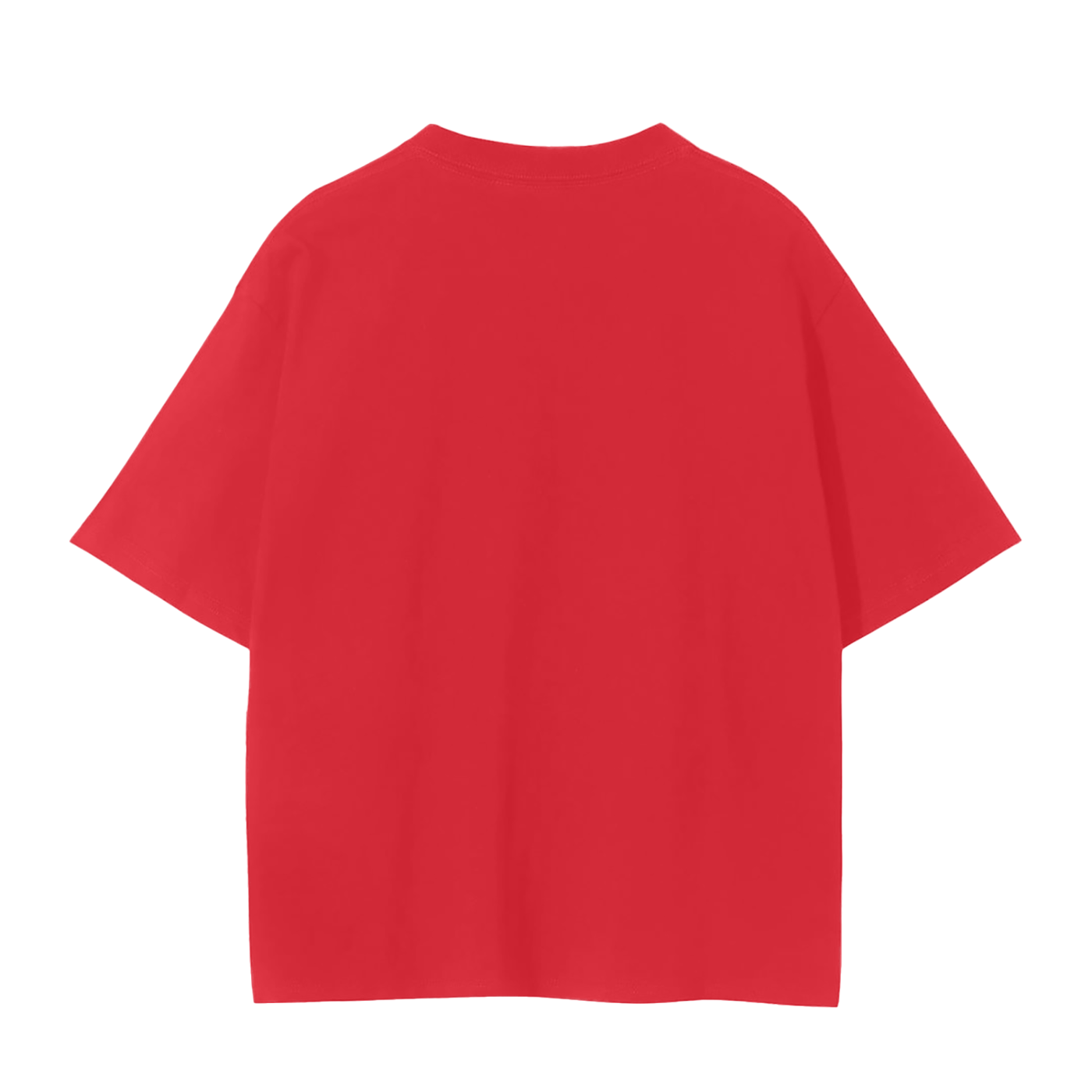 TABU SORO Unisex Seamless T-Shirt