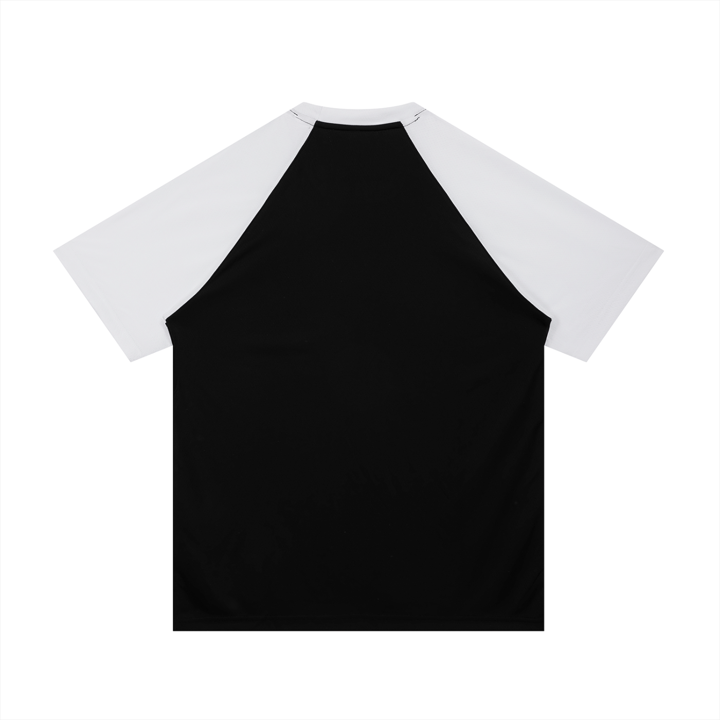 Eddie Mabo Raglan Sleeve Mesh T-Shirt